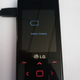 LG Chocolate BL40's Little Brother Outed As BL42 Slider